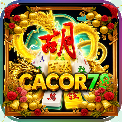 cacor78 — galeri pratinjau Resmi APK