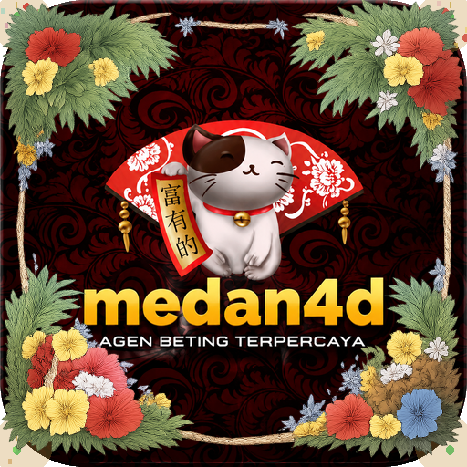 medan4d — mitra unggulan